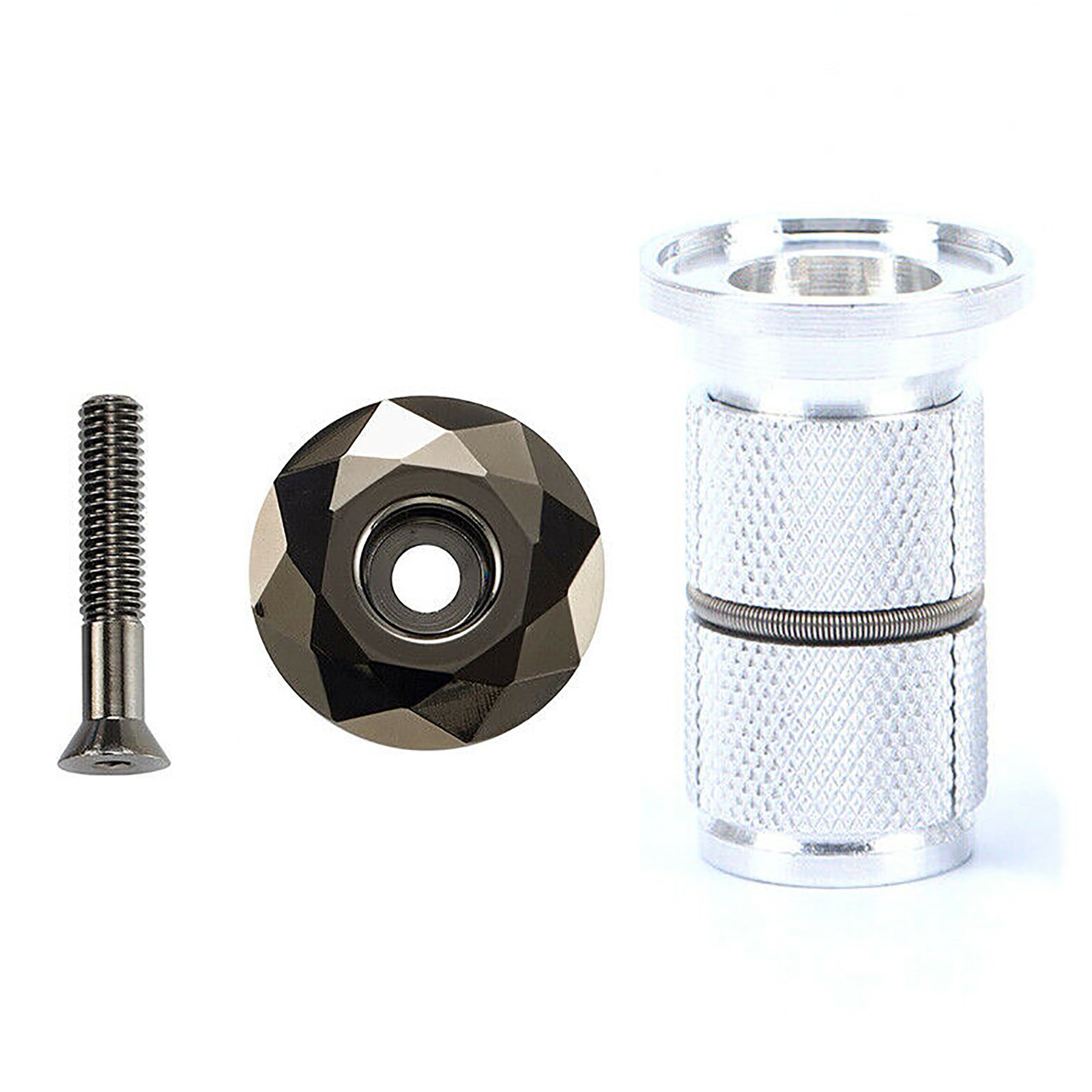 Tornillo De Expansión Con Horquilla Para Bicicleta - Imagen 4