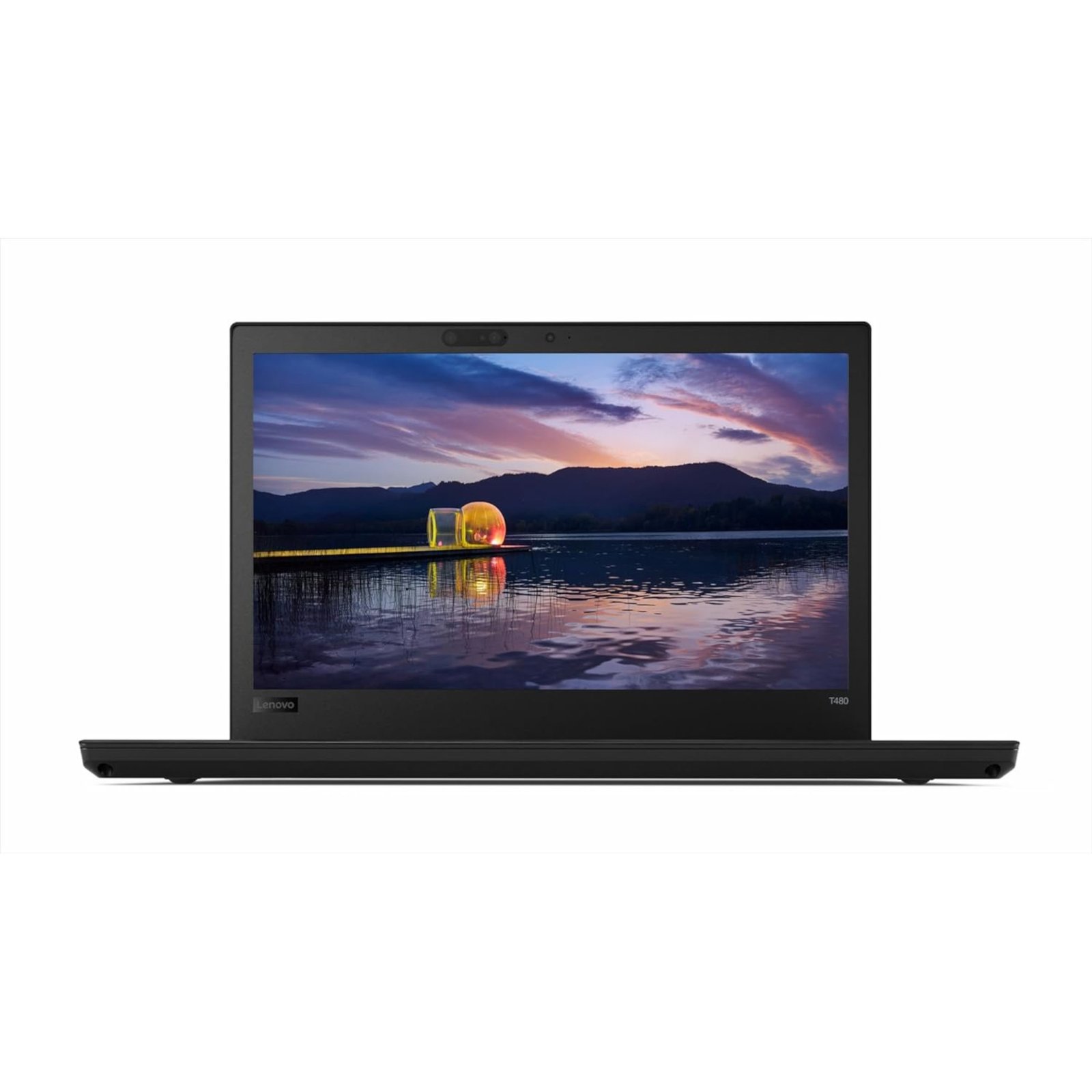Notebook Lenovo ThinkPad 14'' Core I5 16gb 256gb Win10 Pro - Imagen 2