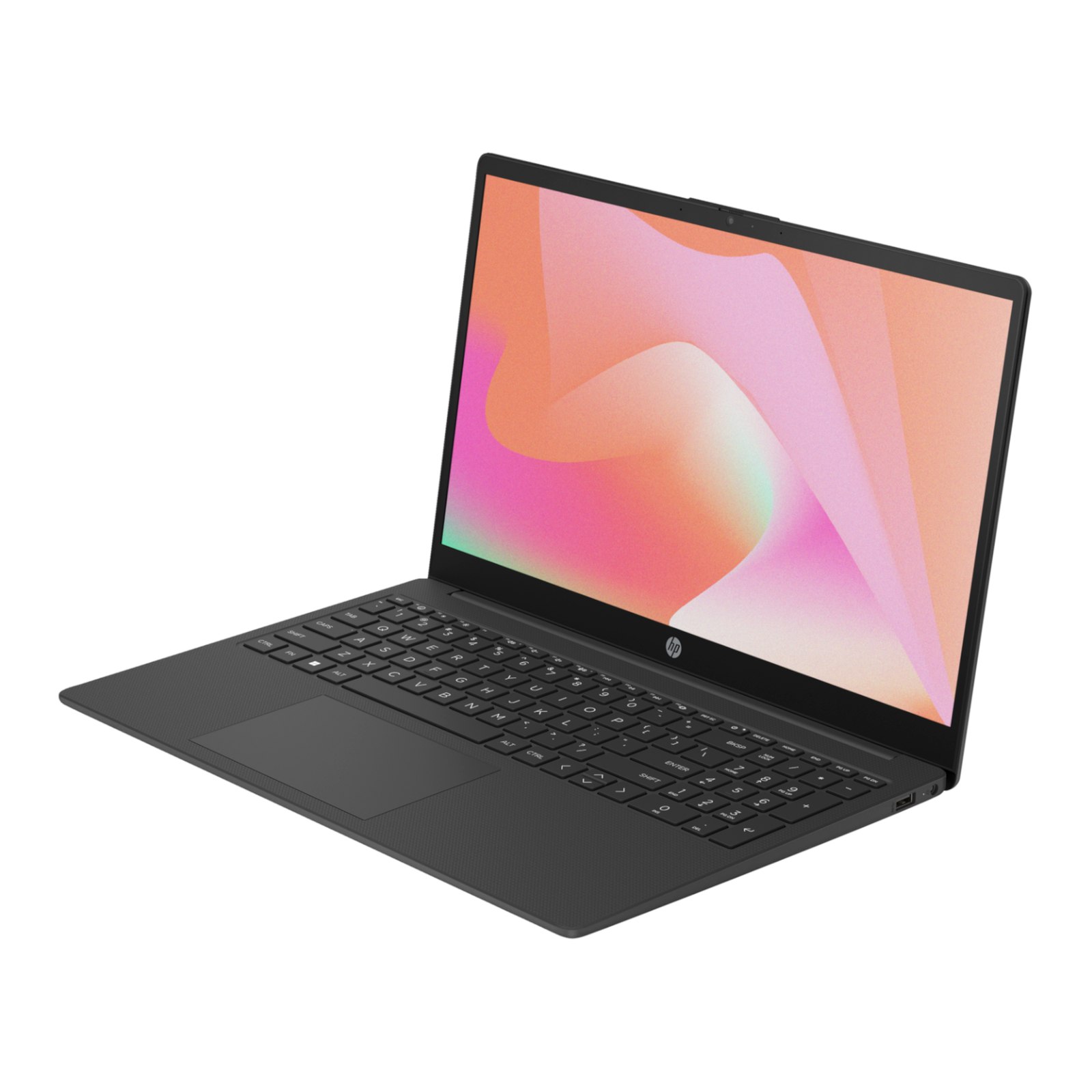 Notebook HP 15,6'' Athlon Gold 7220u 8gb 256gb 15-FC0047NS - Imagen 2