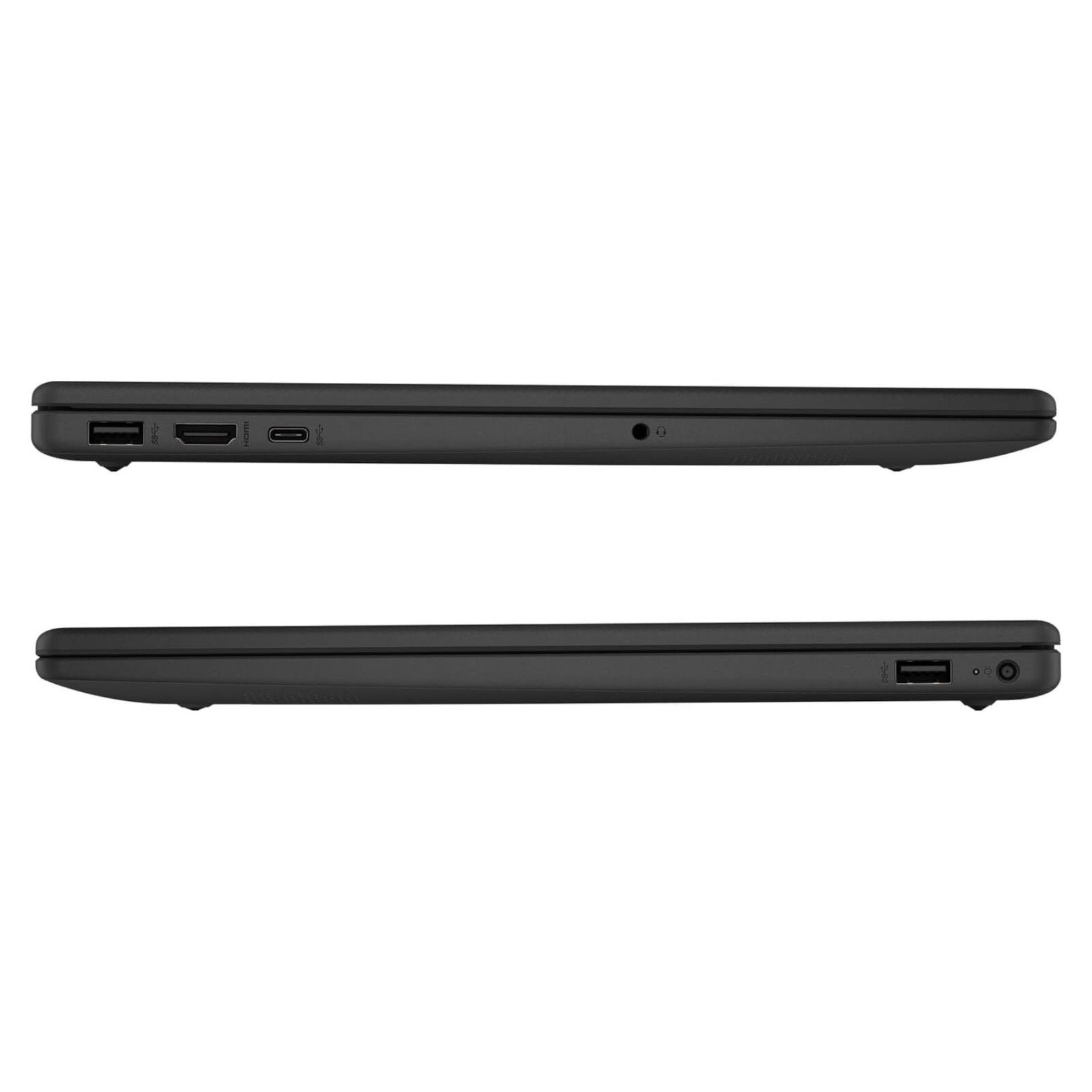 Notebook Hp 15,6'' N100 8gb 512gb Win11