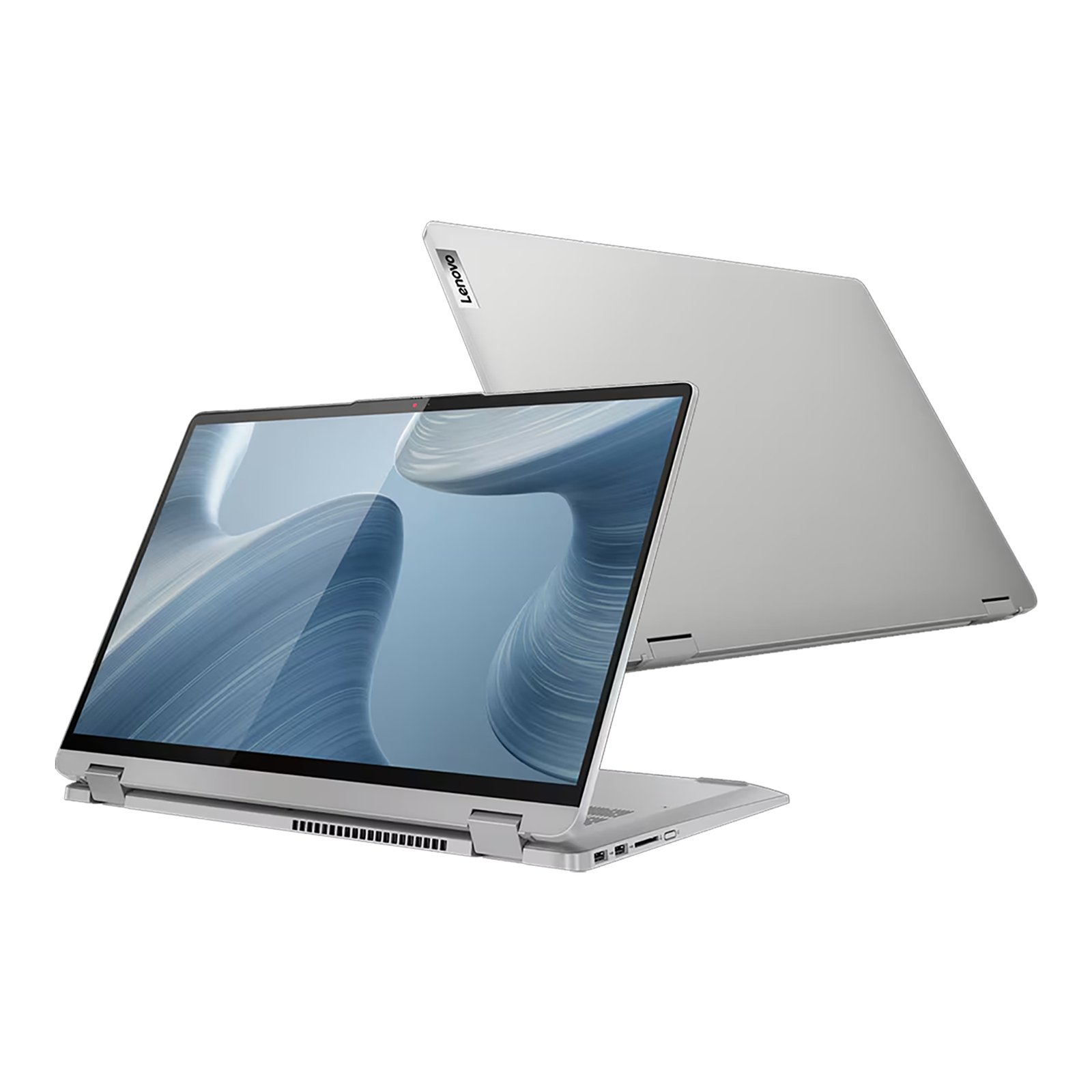 2 En 1 Notebook Tablet Lenovo 16'' Core I7 8gb 512gb - Imagen 10