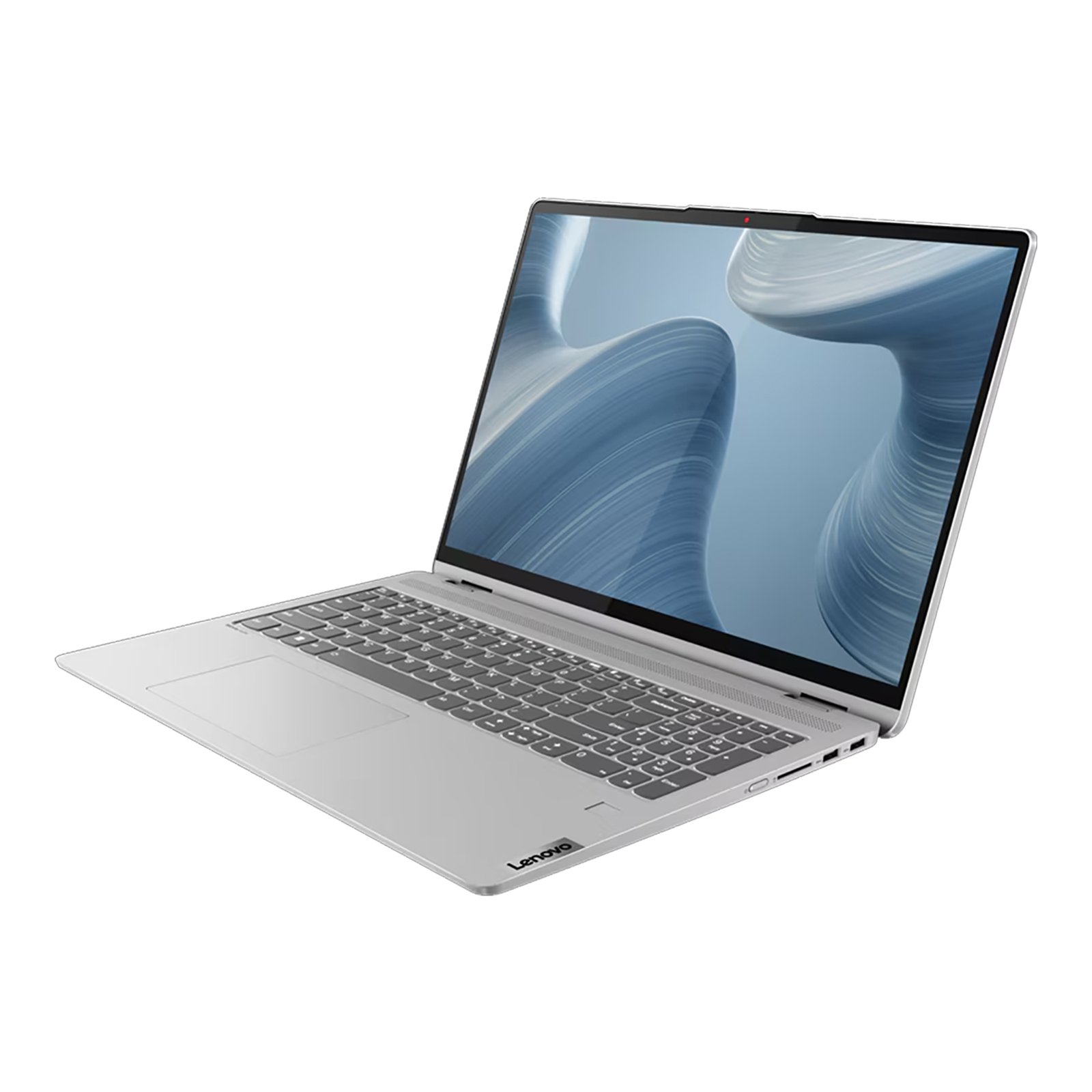 2 En 1 Notebook Tablet Lenovo 16'' Core I7 8gb 512gb - Imagen 8
