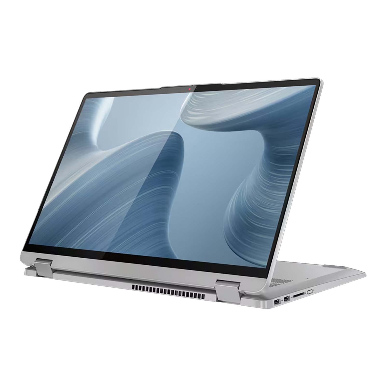 2 En 1 Notebook Tablet Lenovo 16'' Core I7 8gb 512gb - Imagen 6