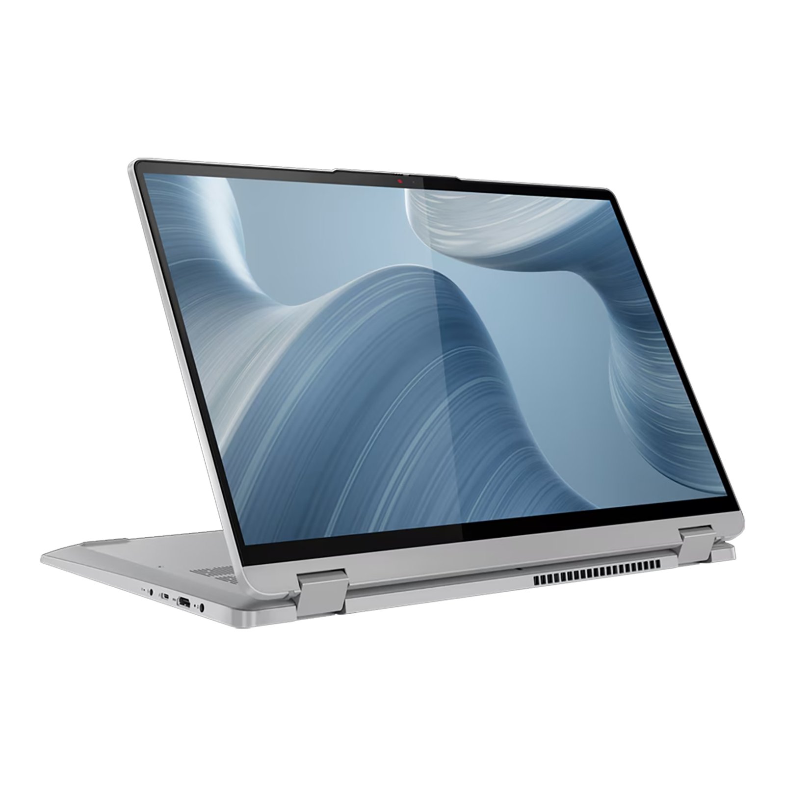 2 En 1 Notebook Tablet Lenovo 16'' Core I7 8gb 512gb - Imagen 5
