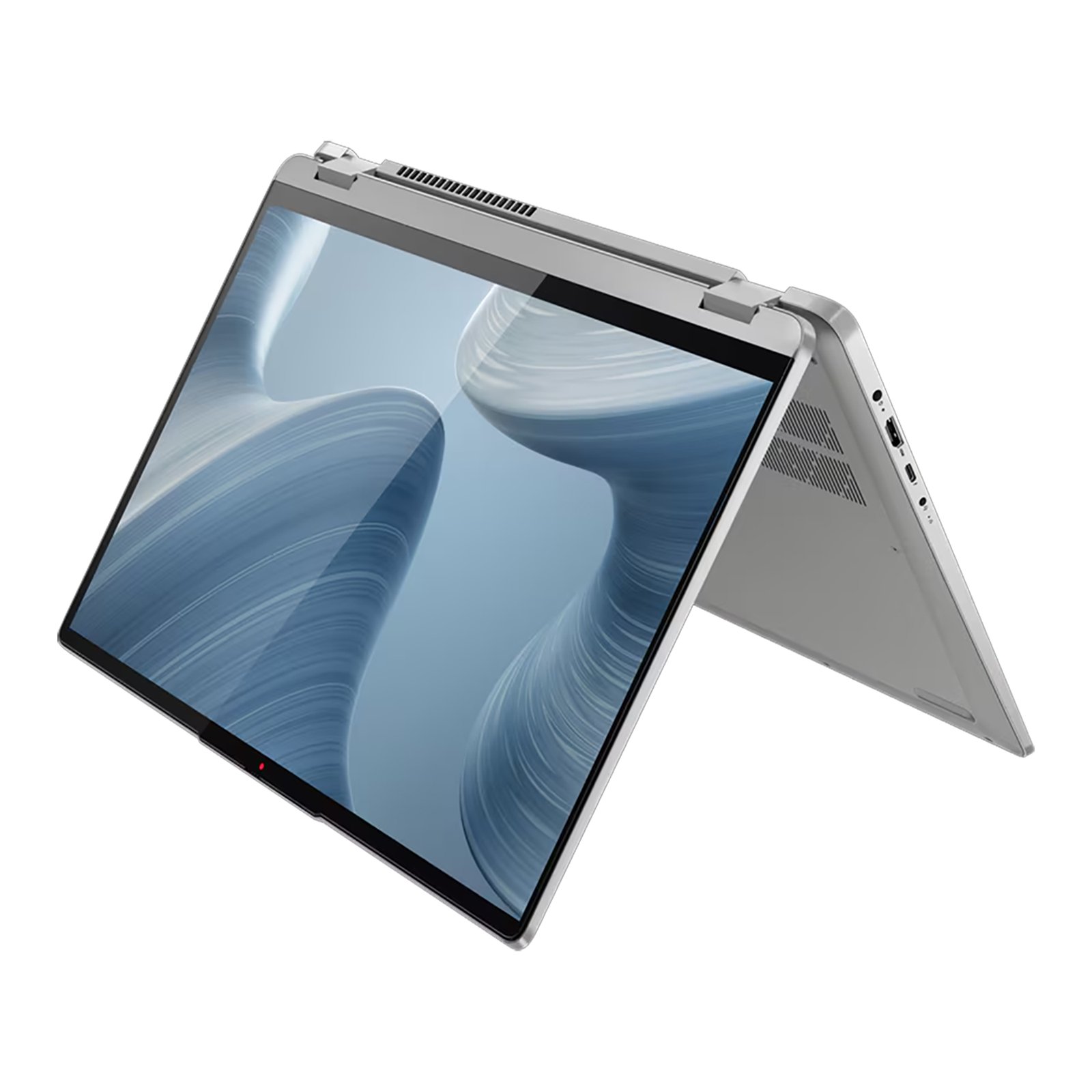 2 En 1 Notebook Tablet Lenovo 16'' Core I7 8gb 512gb - Imagen 4