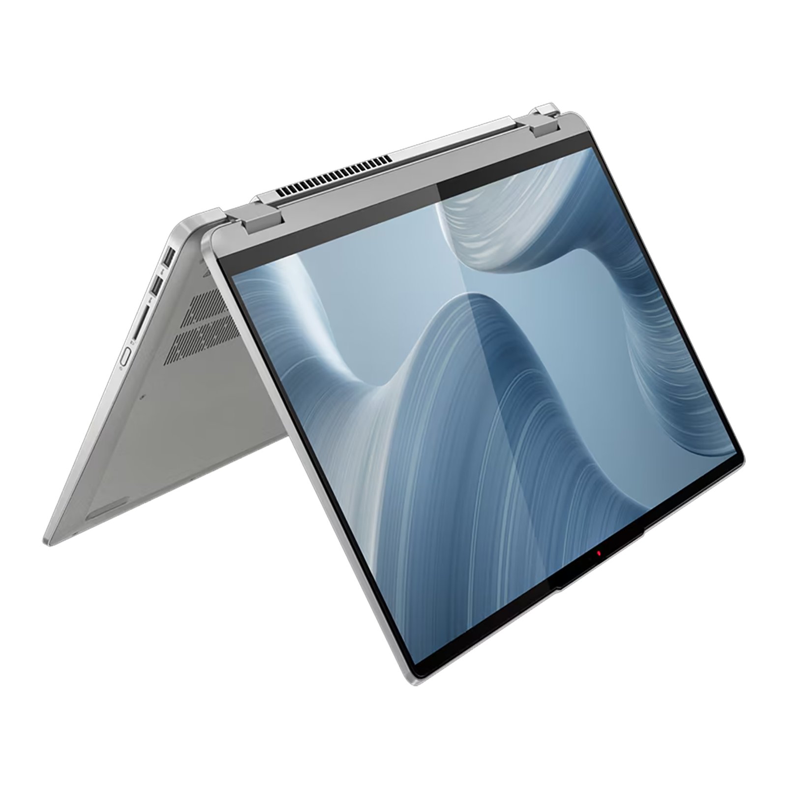 2 En 1 Notebook Tablet Lenovo 16'' Core I7 8gb 512gb - Imagen 3