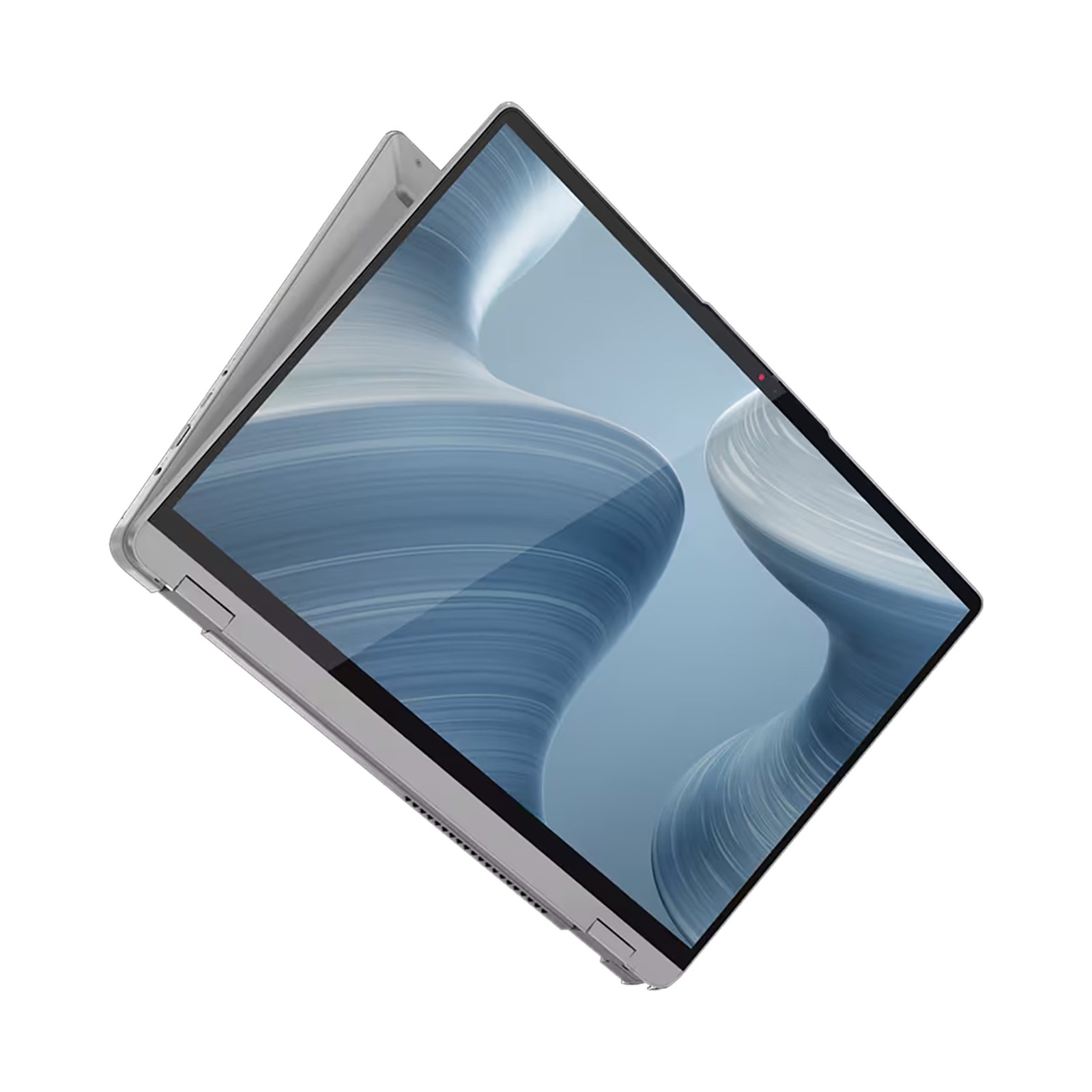 2 En 1 Notebook Tablet Lenovo 16'' Core I7 8gb 512gb - Imagen 2