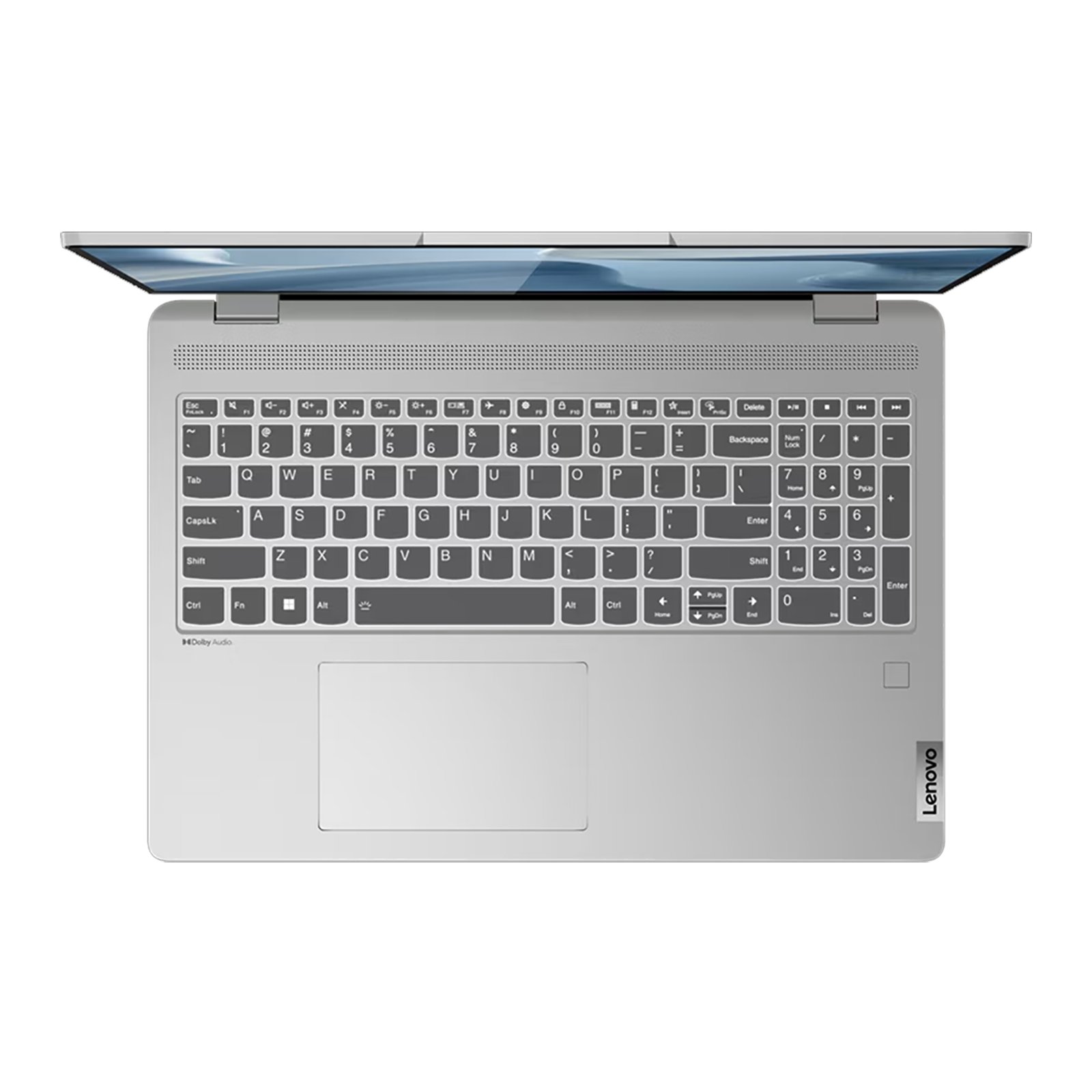 2 En 1 Notebook Tablet Lenovo 16'' Core I7 8gb 512gb
