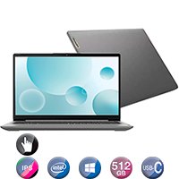 Notebook Lenovo 15,6'' Core I7 16gb 512gb Win11 - Imagen 6