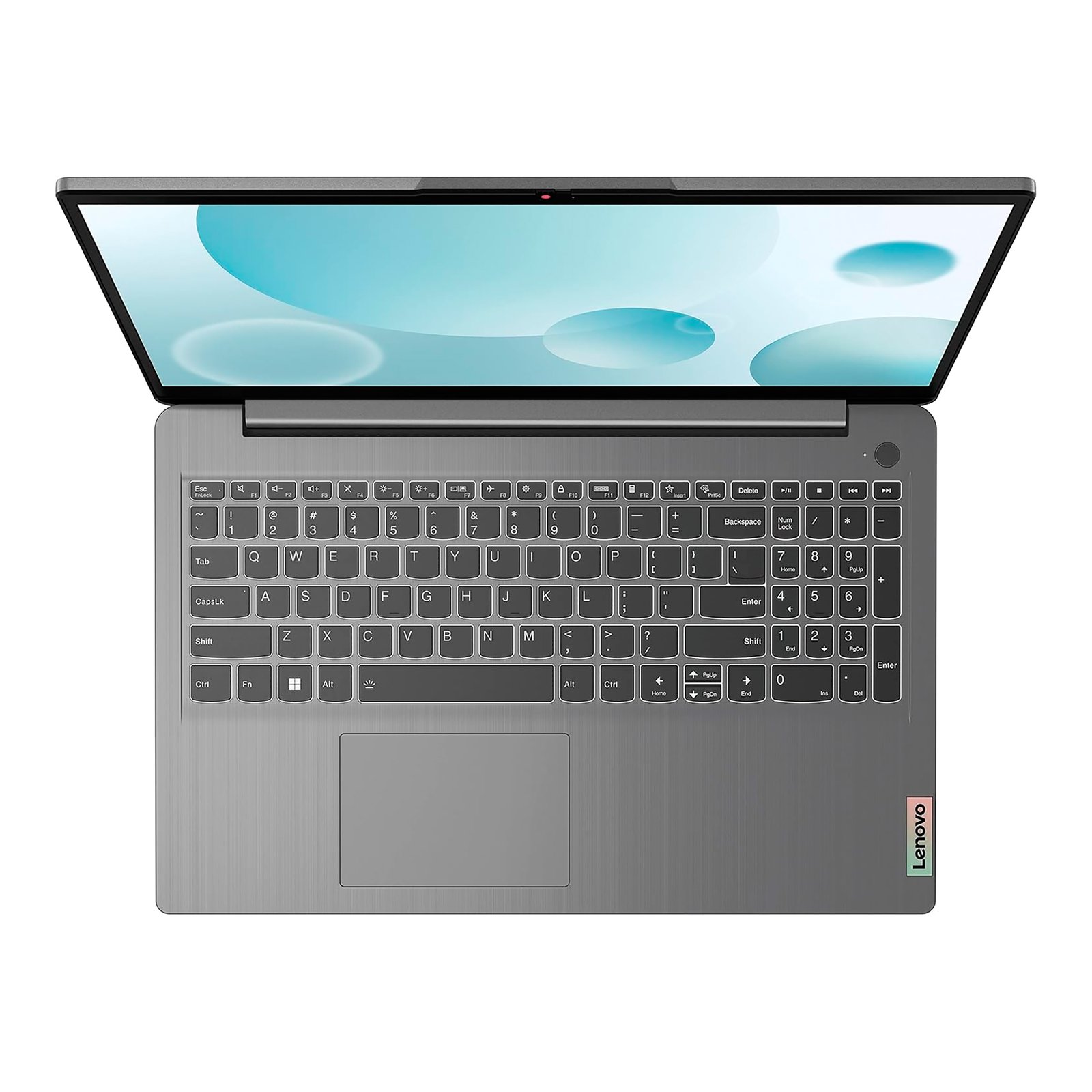 Notebook Lenovo 15,6'' Core I7 16gb 512gb Win11