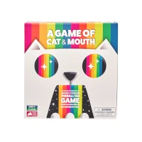 Juego De Mesa Exploding Kittens A Game Of Cat & Mouth +7 - Imagen 6