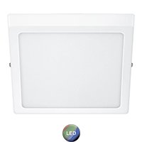 Lámpara Led Empotrable Philips 12W Blanco