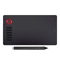 Tableta Digitalizadora Veikk A15pro Ambidiestro 10x6 5080lpi - Imagen 5