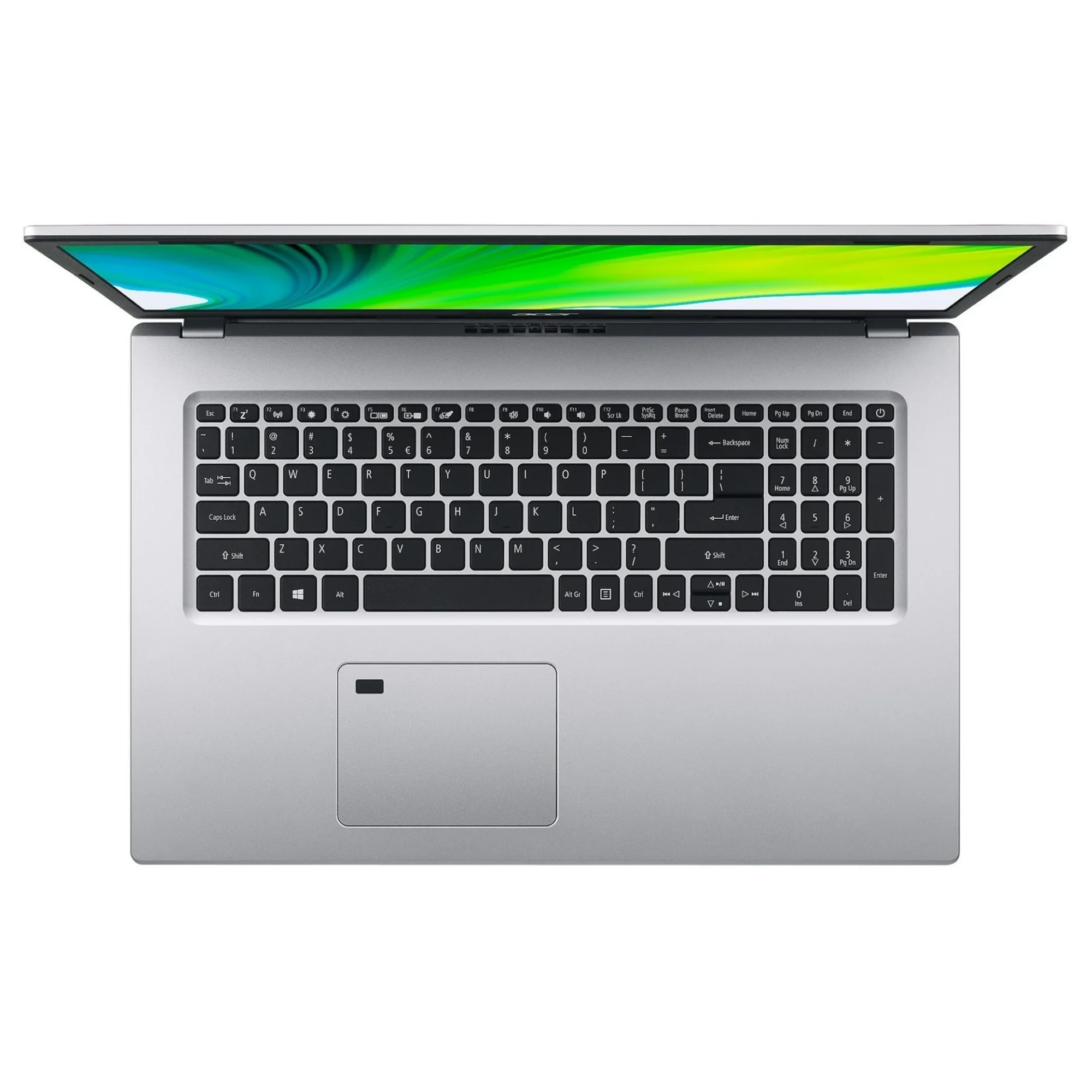 Notebook Acer Aspire 5 17,3'' Core I7 8gb 512gb Win11 - Imagen 4