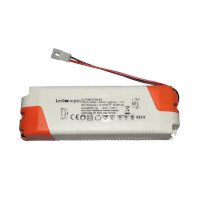 Driver De Alimentación Led IP20 35W 0.2A 220-240VAC - Imagen 5