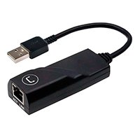 Adaptador Unno Ethernet Gigabit A Usb 3.0 - Imagen 4