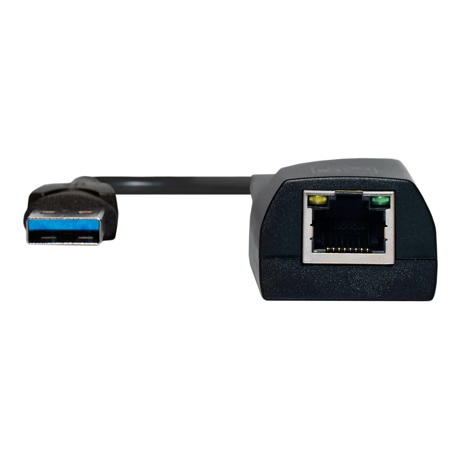 Adaptador Unno Ethernet Gigabit A Usb 3.0