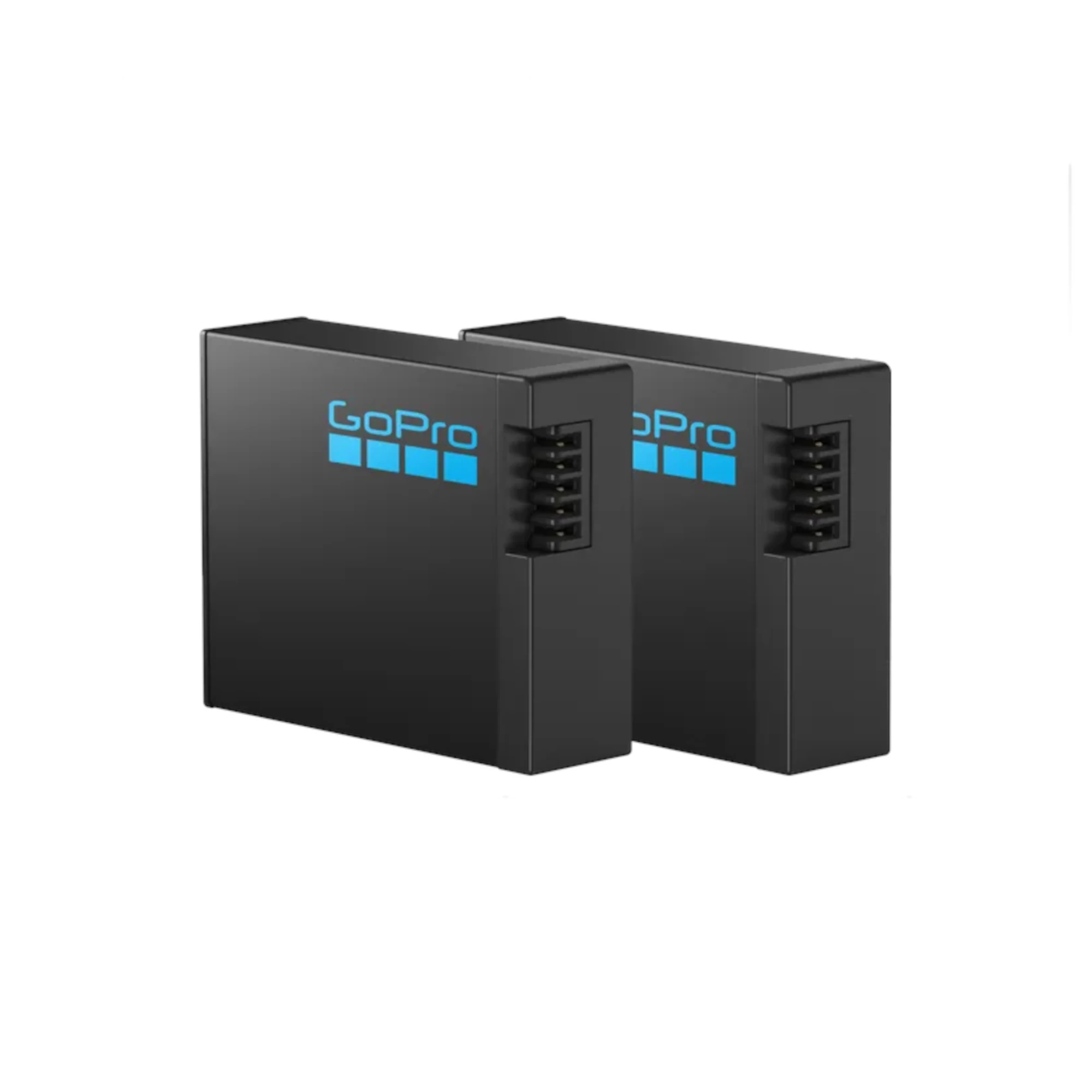 Batería Gopro Enduro Hero 13 Black Li-ion 1900mah Pack x2 - Imagen 2