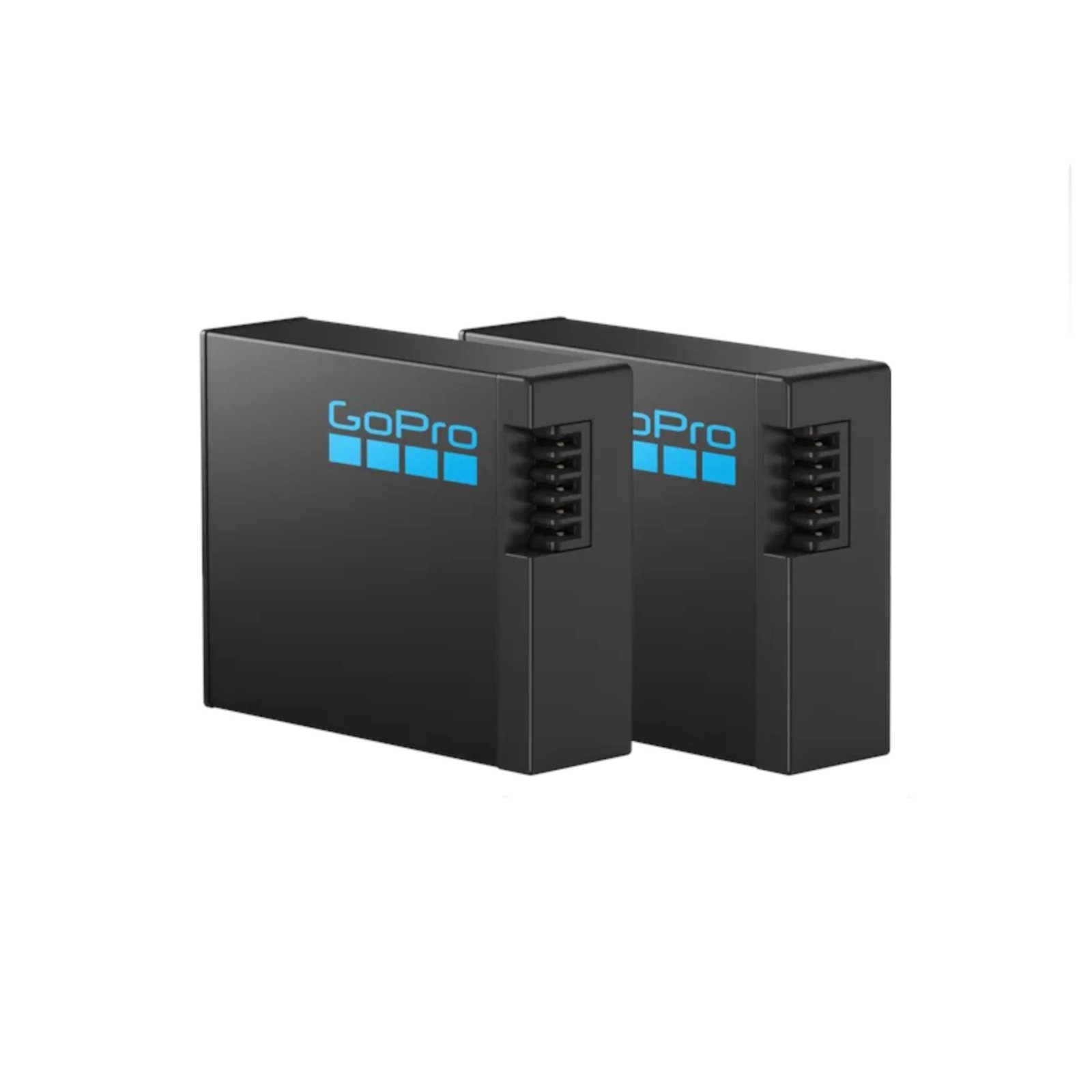Cargador y Batería Dual Para GoPro Hero 13 Black 1900 mAh - Imagen 2