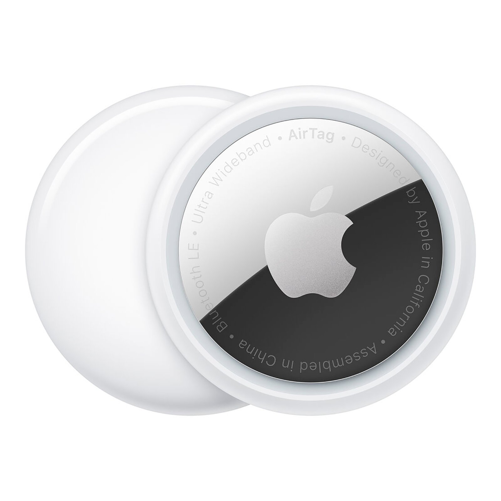 Rastreador Airtag Apple Ip67 4 Unidades - Imagen 3