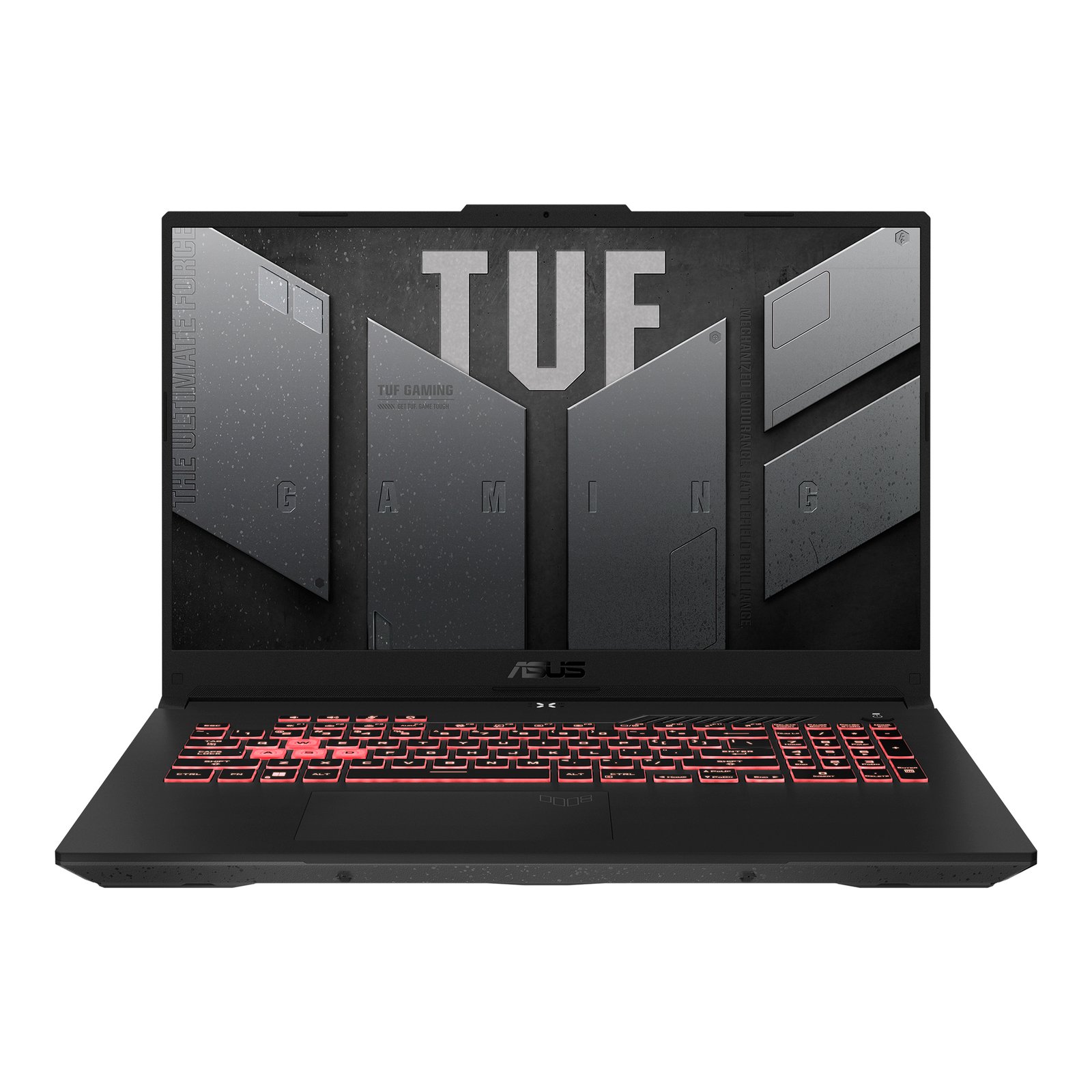 Notebook Gaming Asus Tuf 17,3'' Ryzen 7 16gb 1tb - Imagen 5
