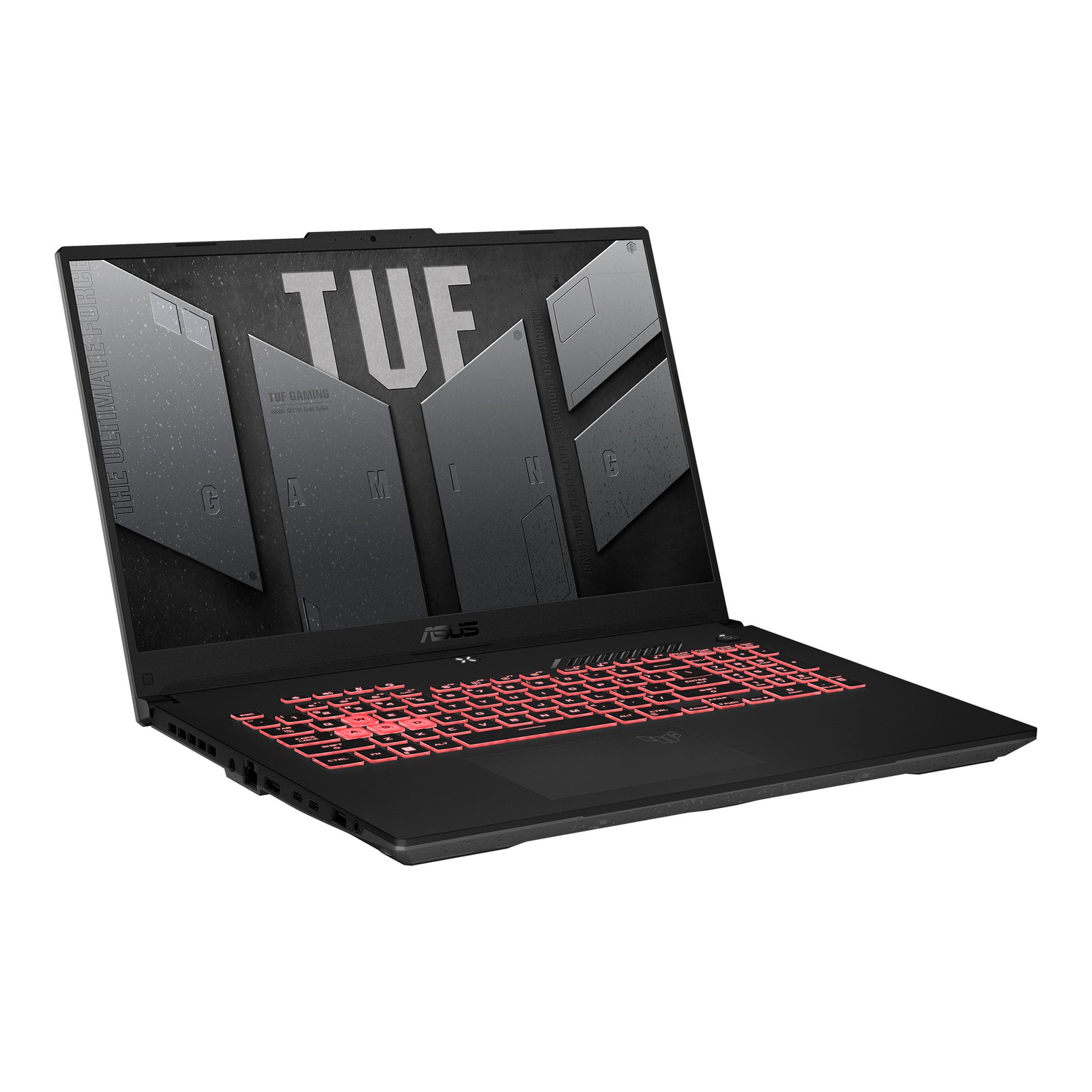 Notebook Gaming Asus Tuf 17,3'' Ryzen 7 16gb 1tb - Imagen 3