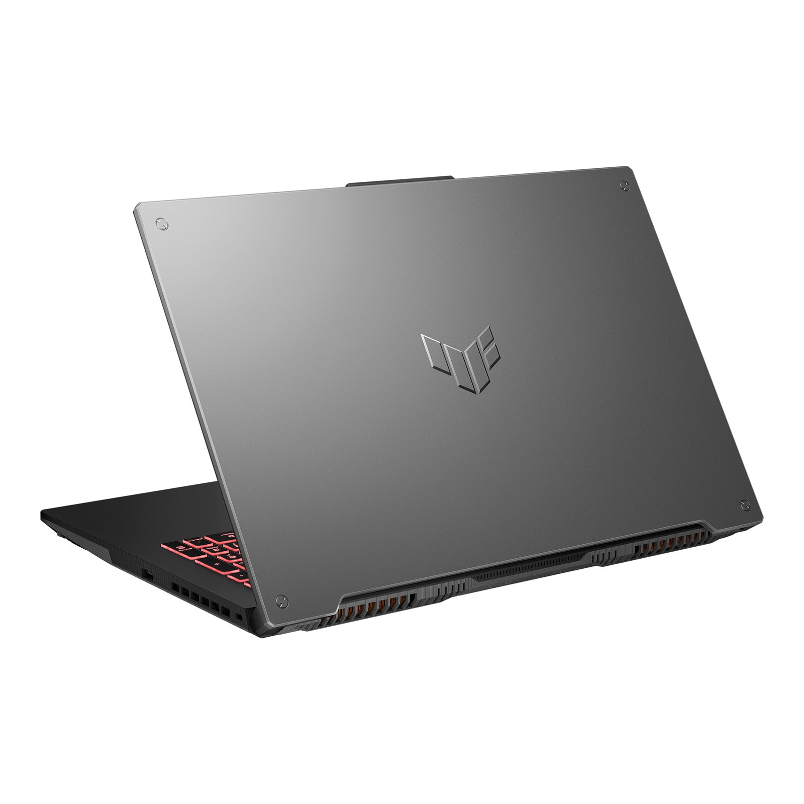 Notebook Gaming Asus Tuf 17,3'' Ryzen 7 16gb 1tb