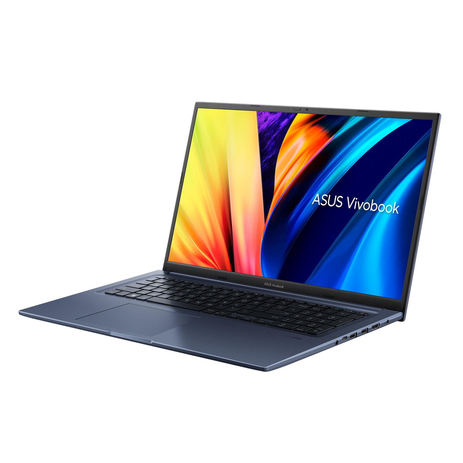 Notebook Asus 17,3'' Core I5 8gb 512gb Win11 - Imagen 5