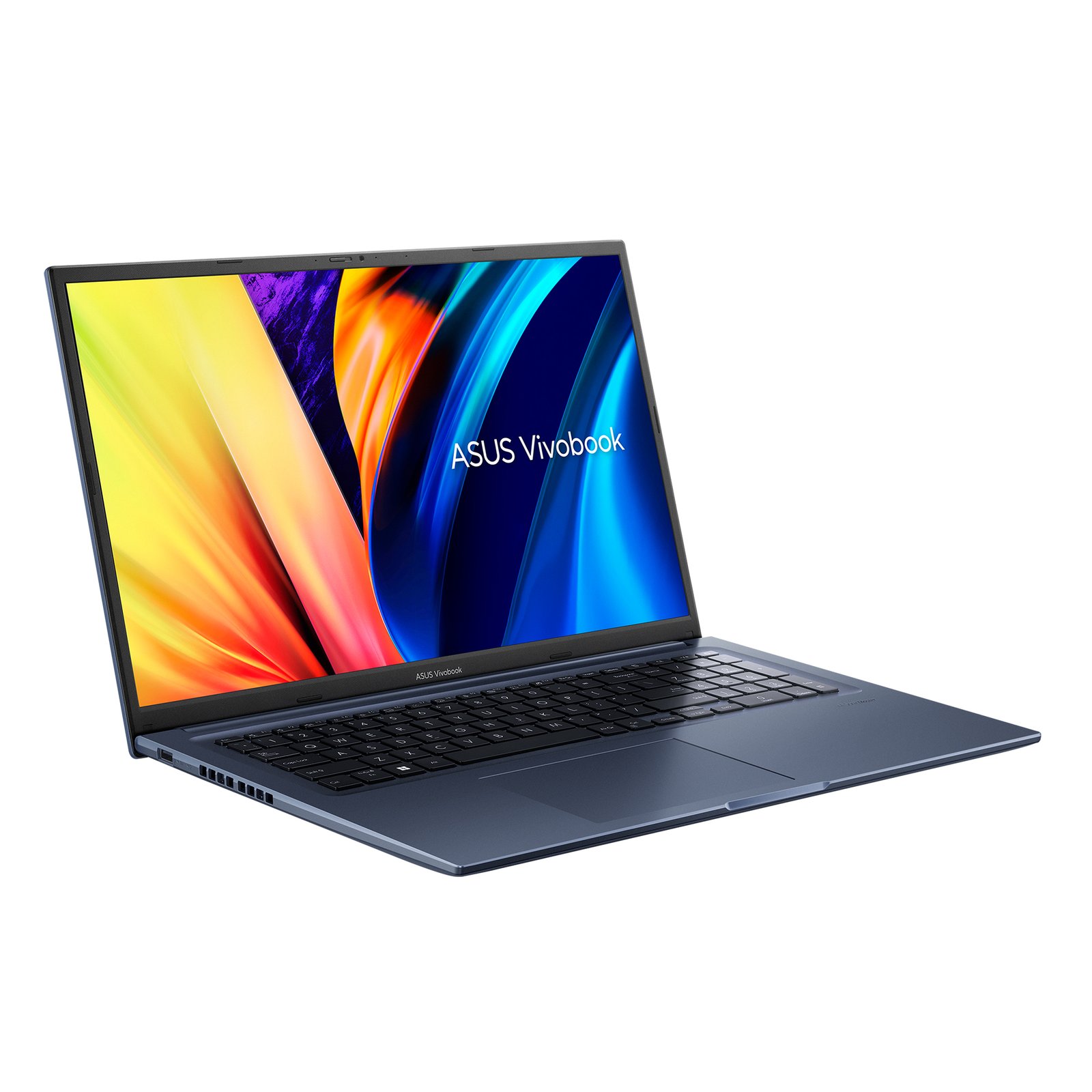 Notebook Asus 17,3'' Core I5 8gb 512gb Win11 - Imagen 4