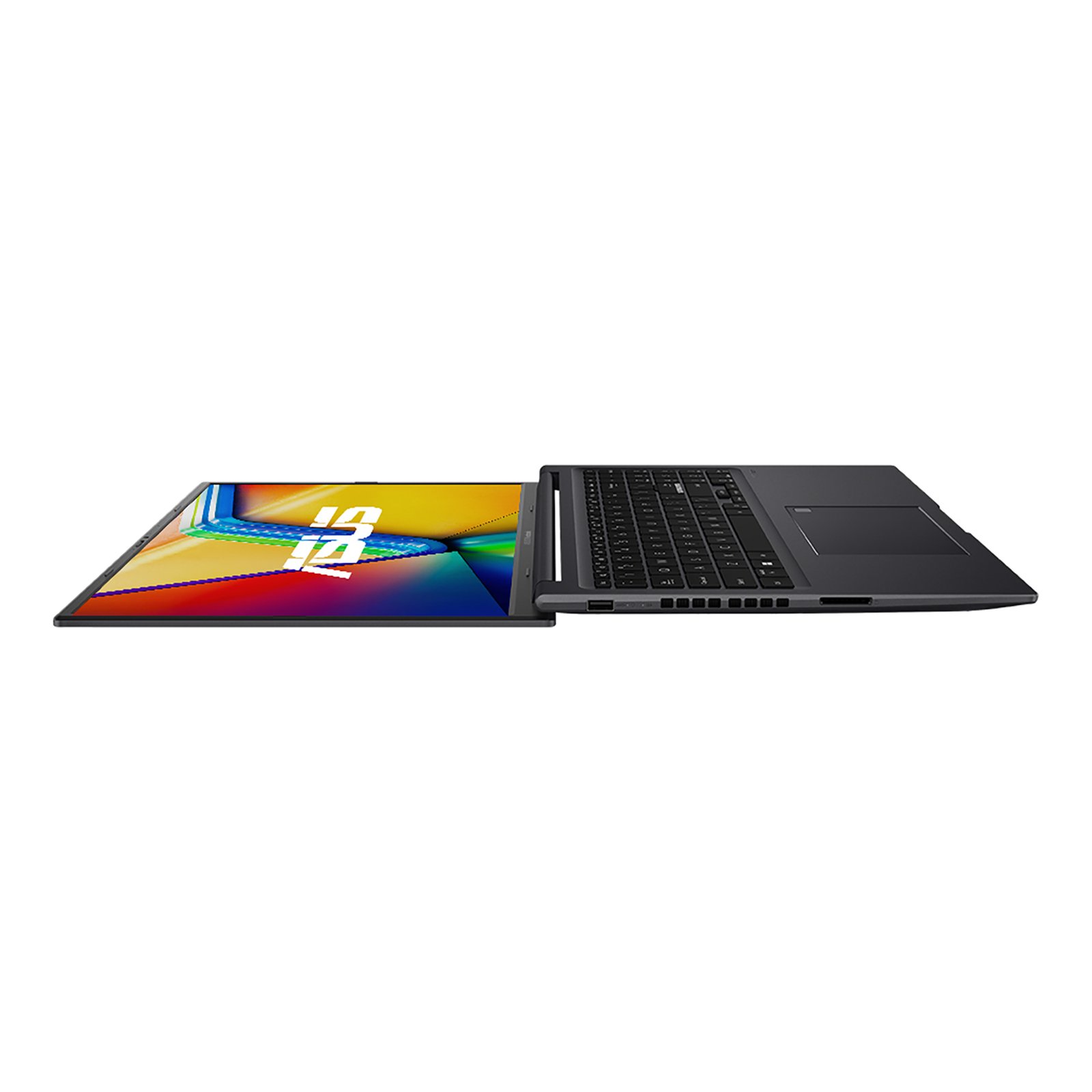 Notebook Asus Vivobook 16'' Core I5 12gb 512gb Win11 Rtx2050