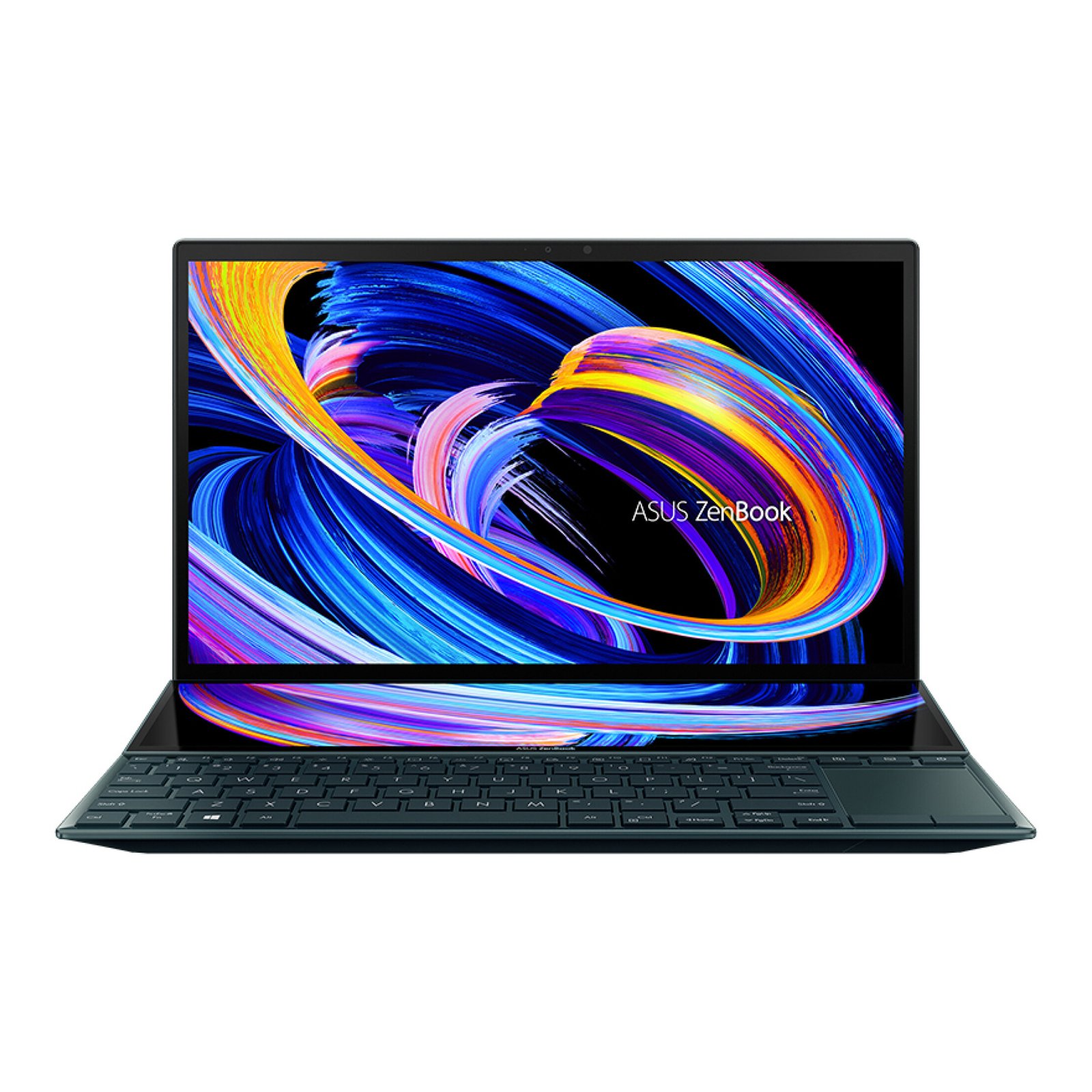 Notebook Asus Zenbook 14''+12,65'' Core I5 8gb 512gb W10 - Imagen 6