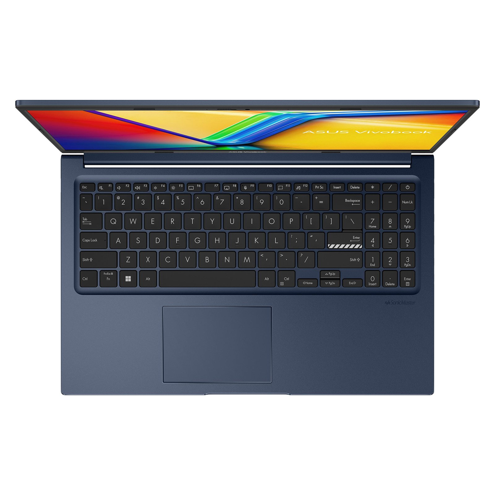 Notebook Asus Vivobook 15,6'' Core I5 8gb 512gb Win11 Pro - Imagen 3
