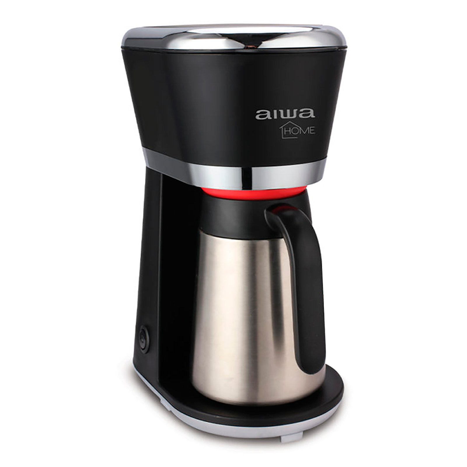Cafetera Aiwa Awcd1162 700w 690ml