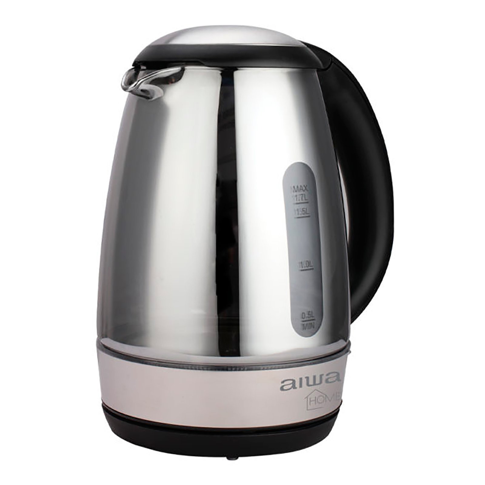 Jarra Eléctrica Aiwa Awjd5801 2200w 1,7l - Imagen 2