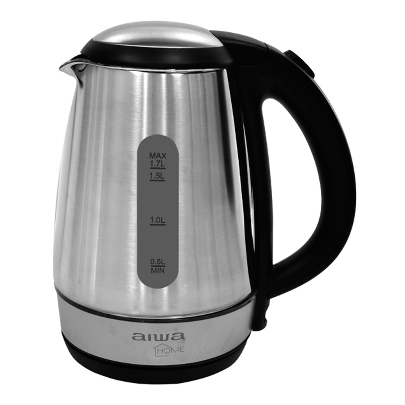 Jarra Eléctrica Aiwa Awjd5801 2200w 1,7l
