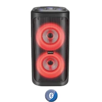 Parlante Bt Aiwa Awpop11 Tws 800w Tws Led - Imagen 5