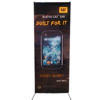 Banner Cat Smartphone S40