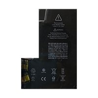 Batería Para Repuesto De iPhone 12 Pro Max Li-ion 3687mah