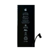 Batería Para Repuesto De iPhone 7 Li-ion 1960mah