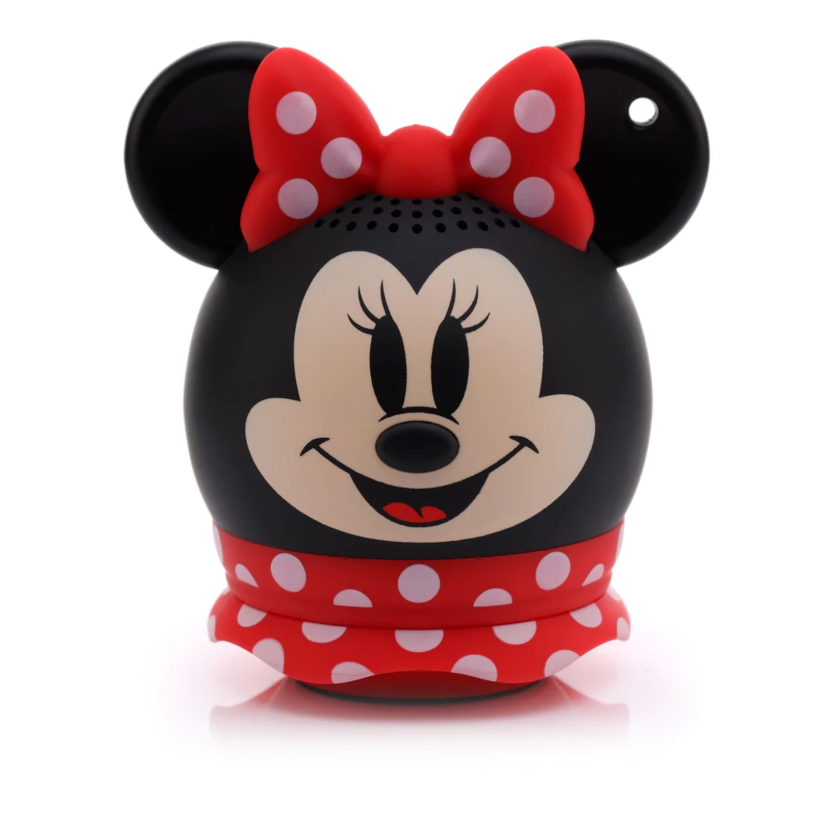 Parlante Bluetooth Portable Bitty Boomers Minnie Mouse - Imagen 3