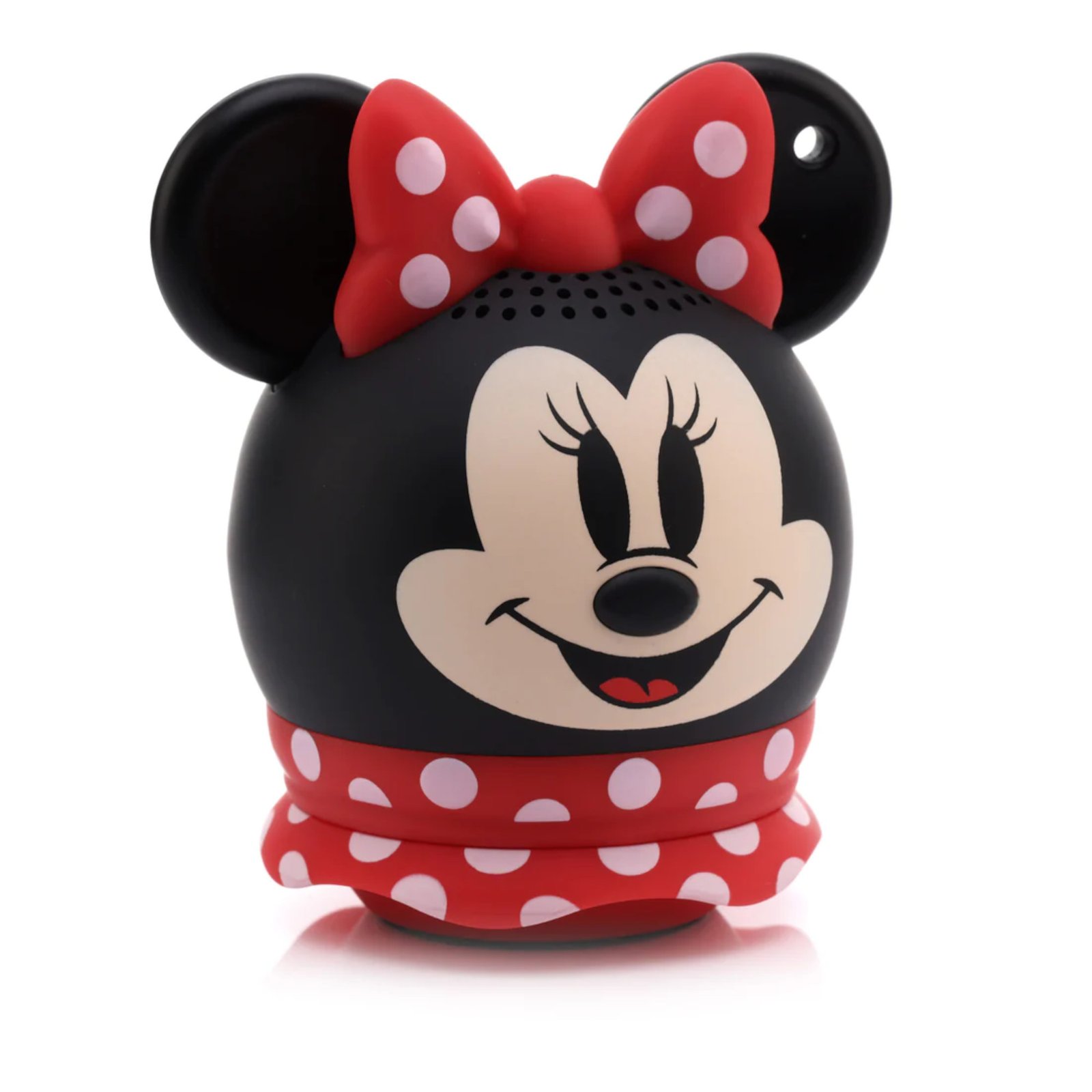 Parlante Bluetooth Portable Bitty Boomers Minnie Mouse - Imagen 2