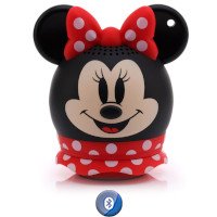 Parlante Bluetooth Portable Bitty Boomers Minnie Mouse - Imagen 4