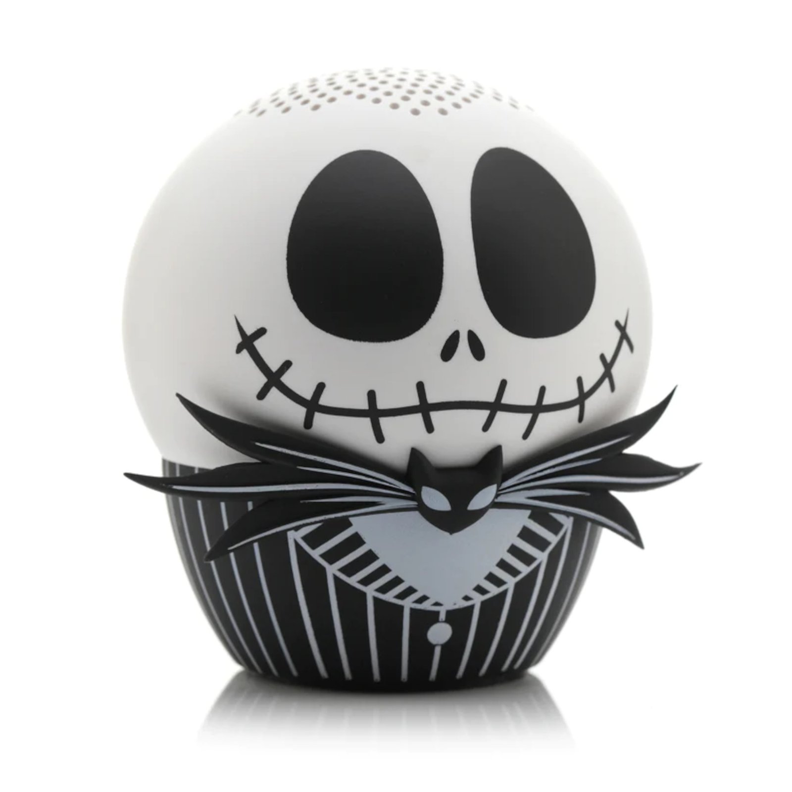Parlante Bluetooth Portable Bitty Boomers Jack Skeelington - Imagen 3