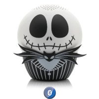 Parlante Bluetooth Portable Bitty Boomers Jack Skeelington - Imagen 5