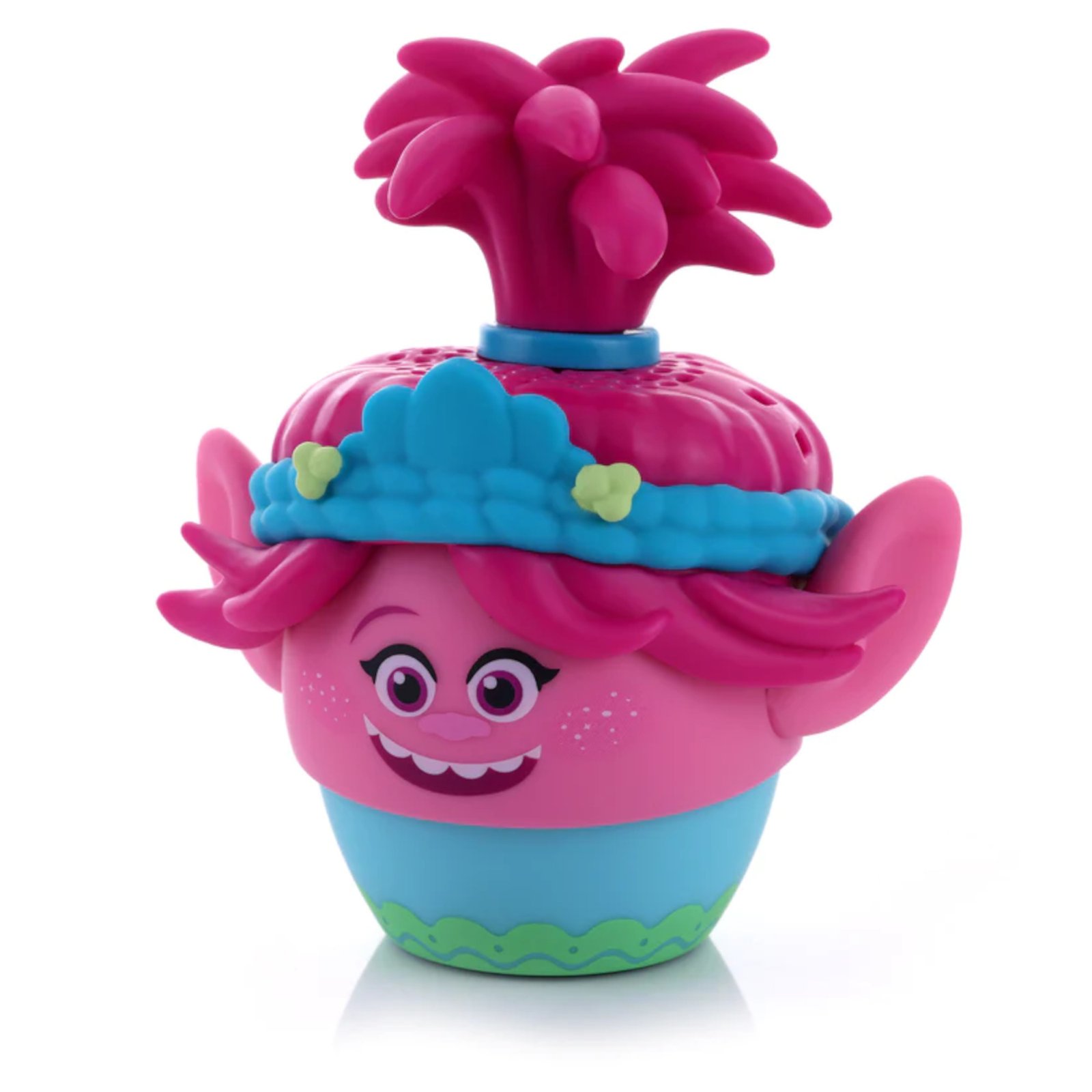 Parlante Bluetooth Portable Bitty Boomers Poppy Trolls - Imagen 2