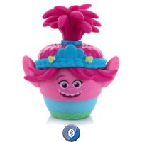 Parlante Bluetooth Portable Bitty Boomers Poppy Trolls - Imagen 4