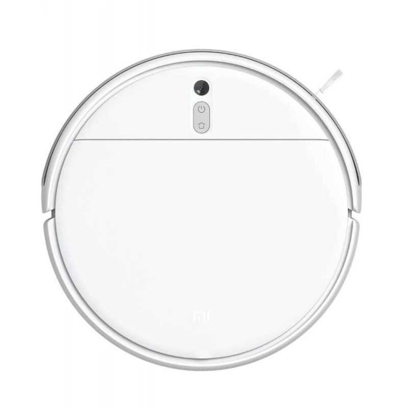 Aspiradora Robotic Vacuum Cleaner E10 Xiaomi - Imagen 3