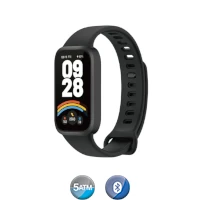 Smartwatch Xiaomi Smart Band 9 Active 5atm Bt Negro - Imagen 3