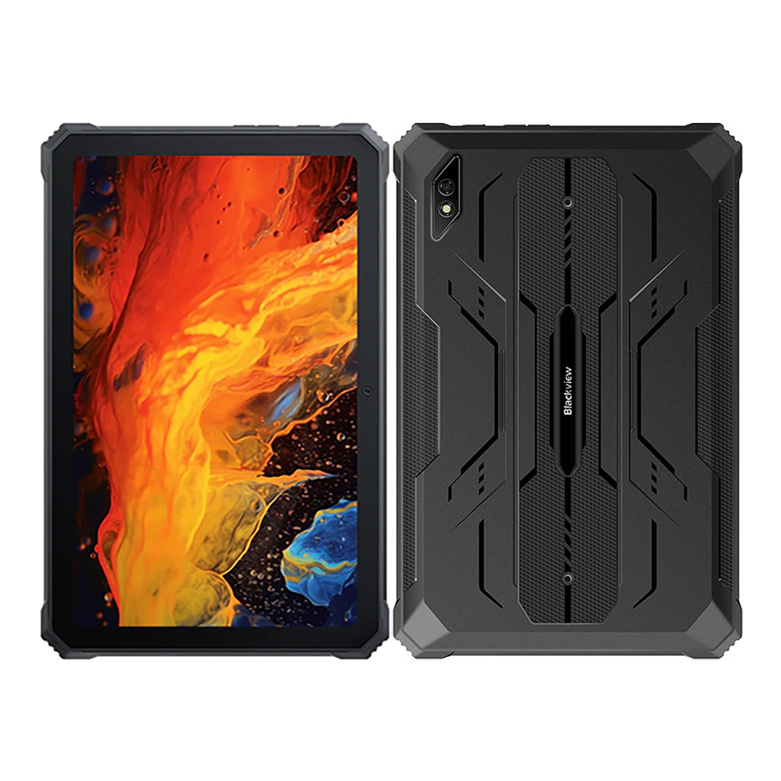 Blackview Active 8 Pro 10,36'' 4g 8gb 256gb 48mp+16mp - Imagen 2