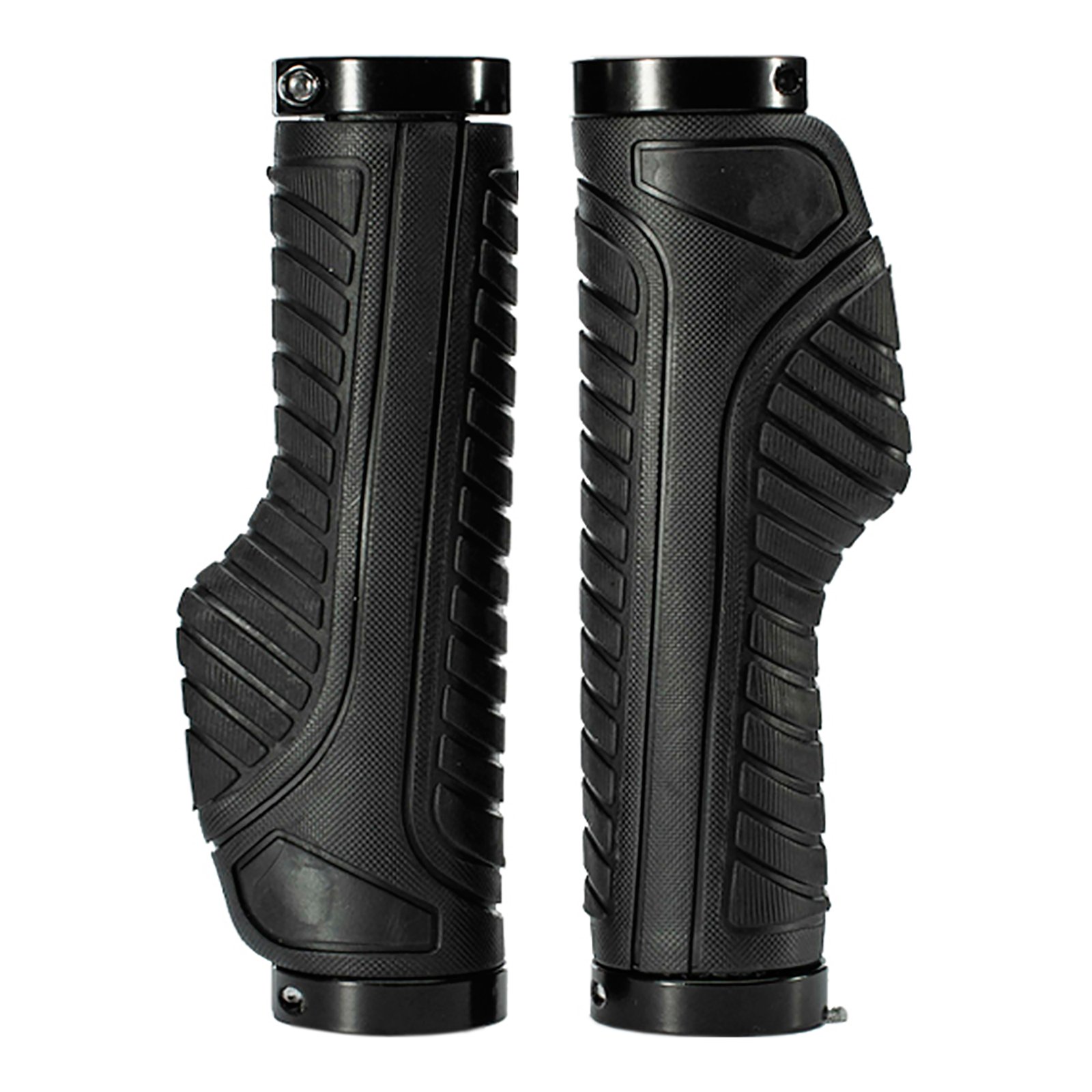 Puños Para Bicicleta Ergonómicos Rockbros - Imagen 4